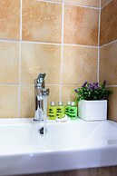 Mysigt Villa - Next To Platanias, 2min From Beach