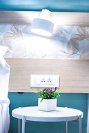 Mysigt Villa - Next To Platanias, 2min From Beach