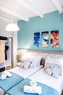 Mysigt Villa - Next To Platanias, 2min From Beach