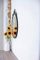 Mysigt Villa - Next To Platanias, 2min From Beach