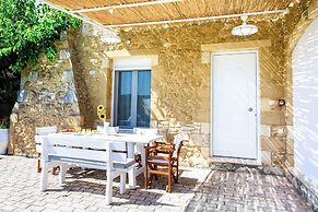 Mysigt Villa - Next To Platanias, 2min From Beach