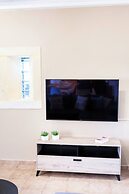 Mysigt Villa - Next To Platanias, 2min From Beach