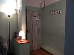 Servi 39 in Firenze With 2 Bedrooms and 2 Bathrooms