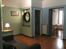 Servi 39 in Firenze With 2 Bedrooms and 2 Bathrooms