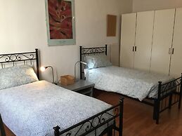 Servi 39 in Firenze With 2 Bedrooms and 2 Bathrooms