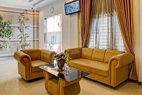 OYO 92638 Jr Residence Syariah