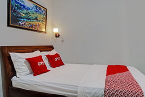 OYO 92638 Jr Residence Syariah