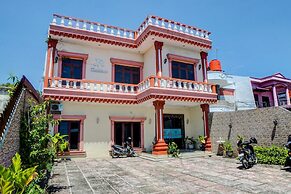 OYO 92638 Jr Residence Syariah