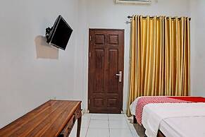 OYO 92638 Jr Residence Syariah