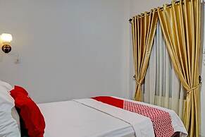 OYO 92638 Jr Residence Syariah