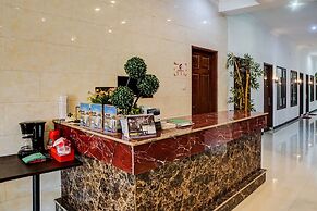 OYO 92638 Jr Residence Syariah