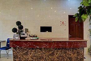 OYO 92638 Jr Residence Syariah