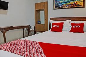 OYO 92638 Jr Residence Syariah