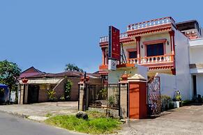 OYO 92638 Jr Residence Syariah