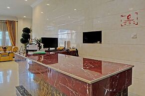 OYO 92638 Jr Residence Syariah