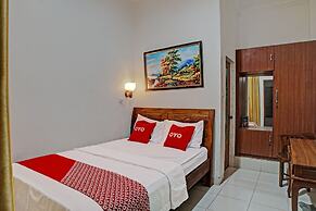 OYO 92638 Jr Residence Syariah