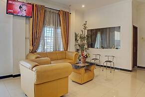 OYO 92638 Jr Residence Syariah