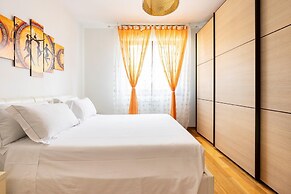 Gui Apartment in Firenze