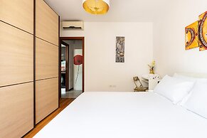 Gui Apartment in Firenze