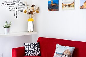Gui Apartment in Firenze