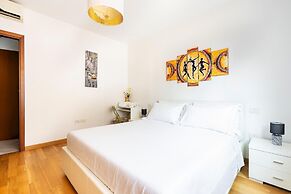 Gui Apartment in Firenze