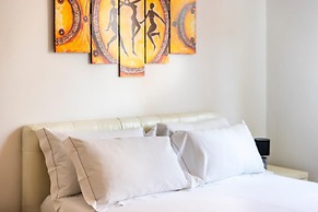 Gui Apartment in Firenze