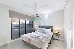 Zen on Stuart - 3 Bedroom Penthouse