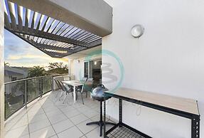 Zen on Stuart - 3 Bedroom Penthouse