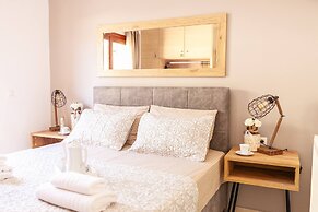 Vila Vasiliki, Next To Platanias, 6min From Sea!