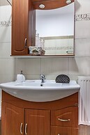 Vila Vasiliki, Next To Platanias, 6min From Sea!