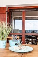 Vila Vasiliki, Next To Platanias, 6min From Sea!