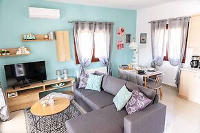 Vila Vasiliki, Next To Platanias, 6min From Sea!