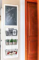 Vila Vasiliki, Next To Platanias, 6min From Sea!