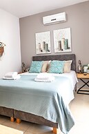 Vila Vasiliki, Next To Platanias, 6min From Sea!