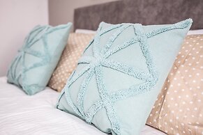 Vila Vasiliki, Next To Platanias, 6min From Sea!