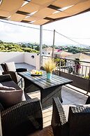 Vila Vasiliki, Next To Platanias, 6min From Sea!