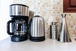 Vila Vasiliki, Next To Platanias, 6min From Sea!