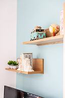 Vila Vasiliki, Next To Platanias, 6min From Sea!