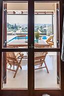 Vila Vasiliki, Next To Platanias, 6min From Sea!