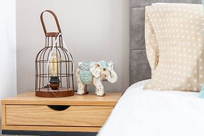 Vila Vasiliki, Next To Platanias, 6min From Sea!