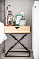 Vila Vasiliki, Next To Platanias, 6min From Sea!