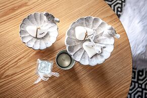 Vila Vasiliki, Next To Platanias, 6min From Sea!