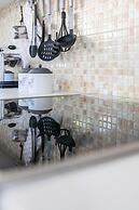 Vila Vasiliki, Next To Platanias, 6min From Sea!