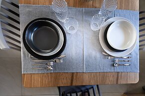 Vila Vasiliki, Next To Platanias, 6min From Sea!