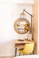 Vila Vasiliki, Next To Platanias, 6min From Sea!