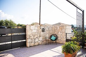 Vila Vasiliki, Next To Platanias, 6min From Sea!