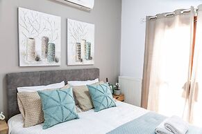 Vila Vasiliki, Next To Platanias, 6min From Sea!