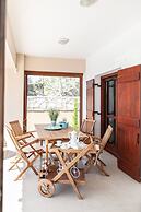 Vila Vasiliki, Next To Platanias, 6min From Sea!