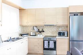 Vila Vasiliki, Next To Platanias, 6min From Sea!