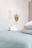 Vila Vasiliki, Next To Platanias, 6min From Sea!